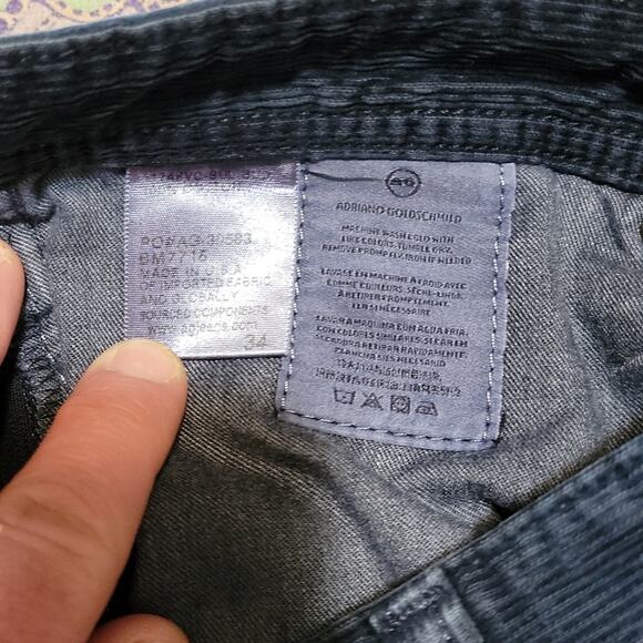 Adriano Goldschmied Cords - Picture 6 of 8